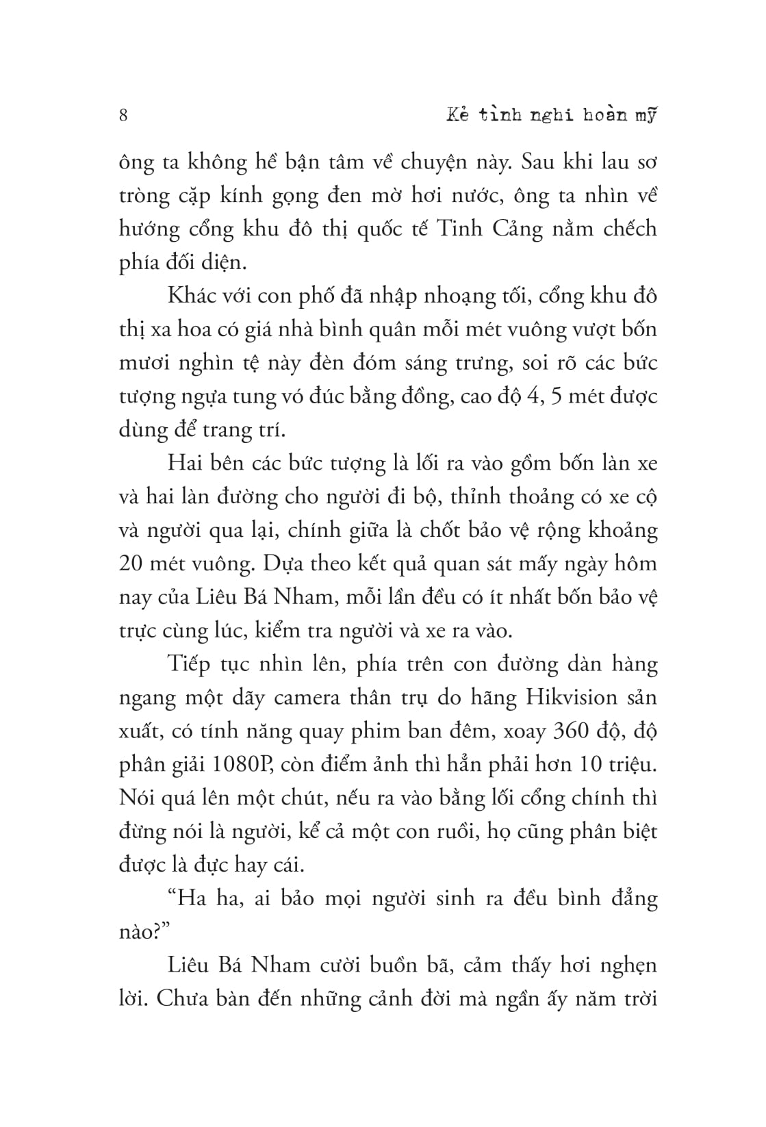 kẻ tình nghi hoàn mỹ - Ảnh 4