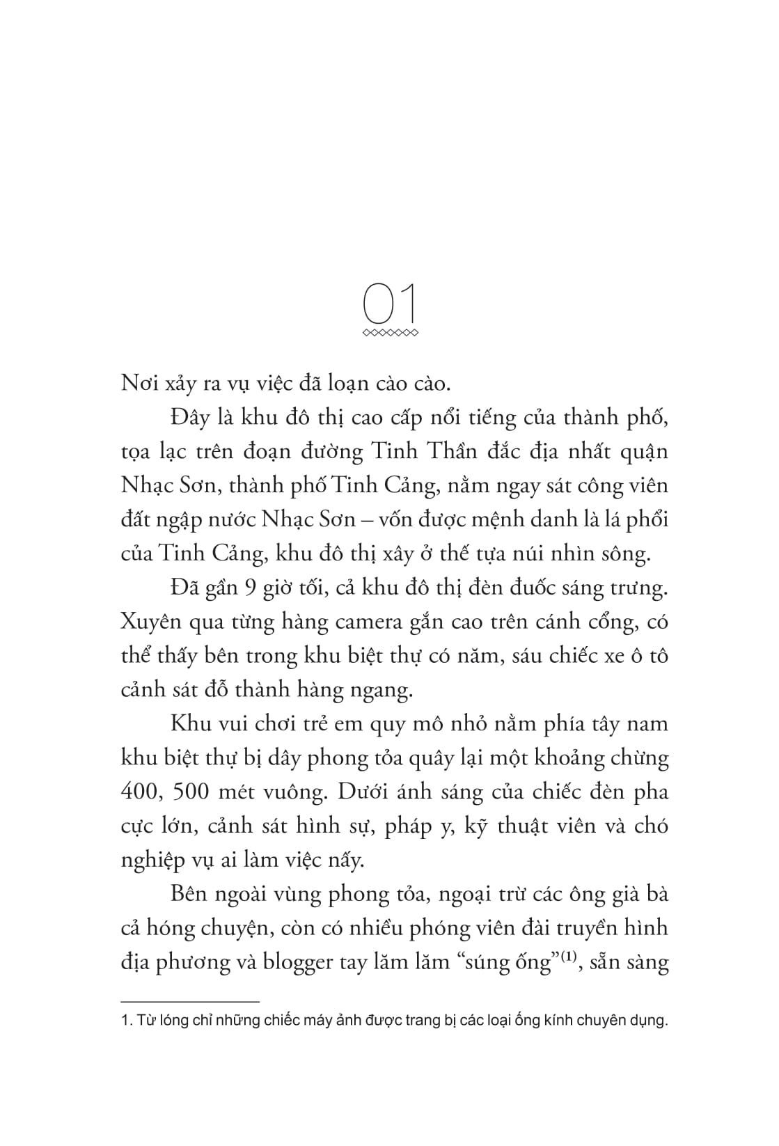 kẻ tình nghi hoàn mỹ - Ảnh 9