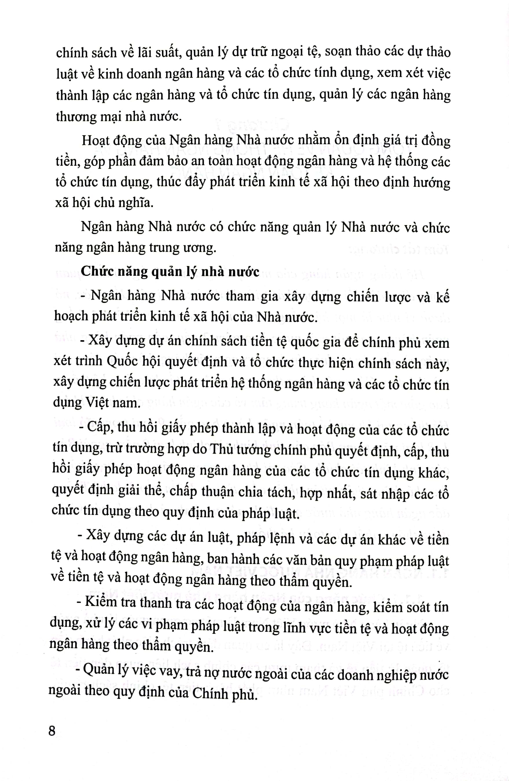 kế toán ngân hàng (tái bản 2023) - Ảnh 5