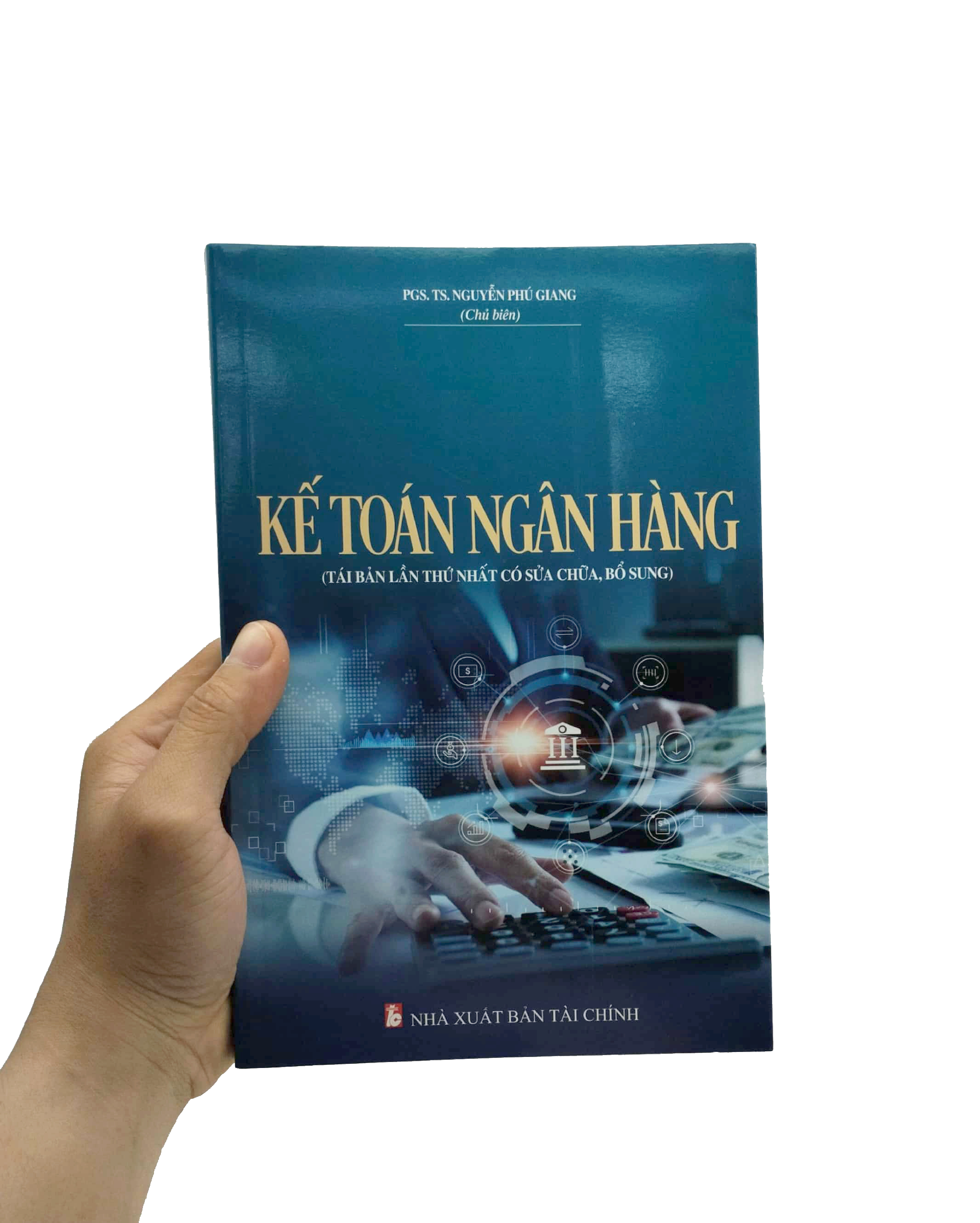 kế toán ngân hàng (tái bản 2023) - Ảnh 7