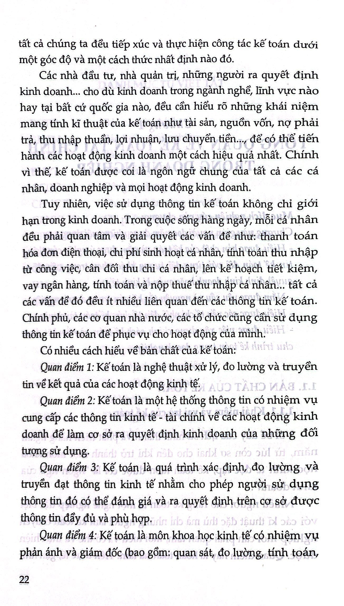 kế toán tài chính - doanh nghiệp thương mại dịch vụ - Ảnh 4