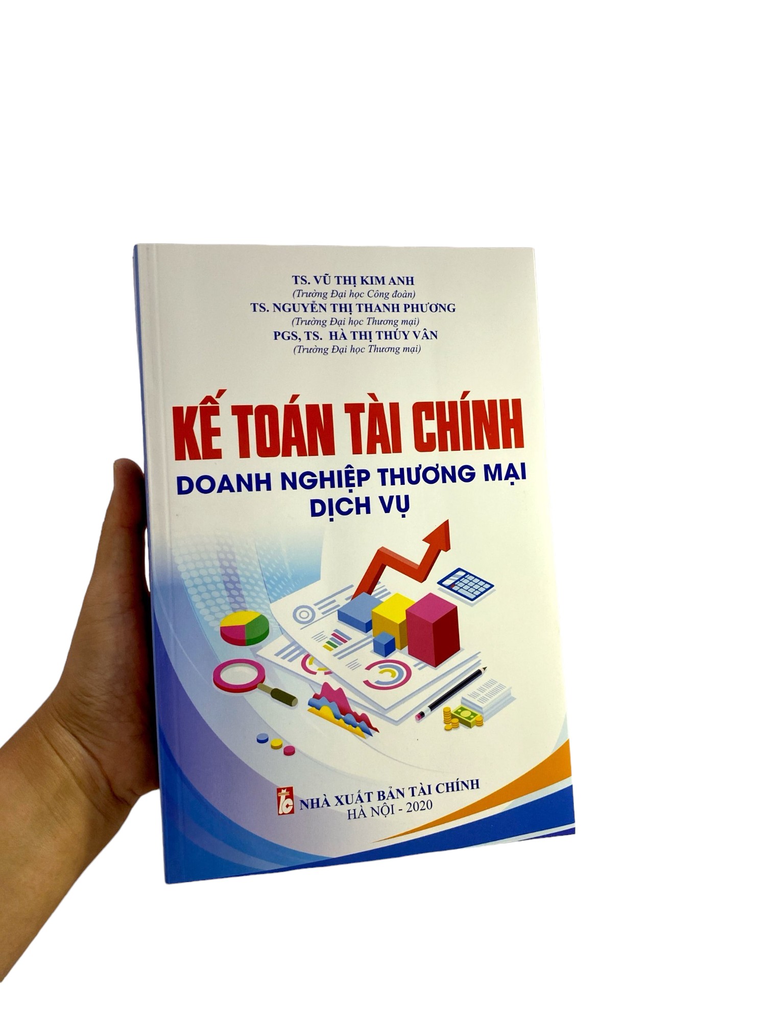 kế toán tài chính - doanh nghiệp thương mại dịch vụ - Ảnh 8