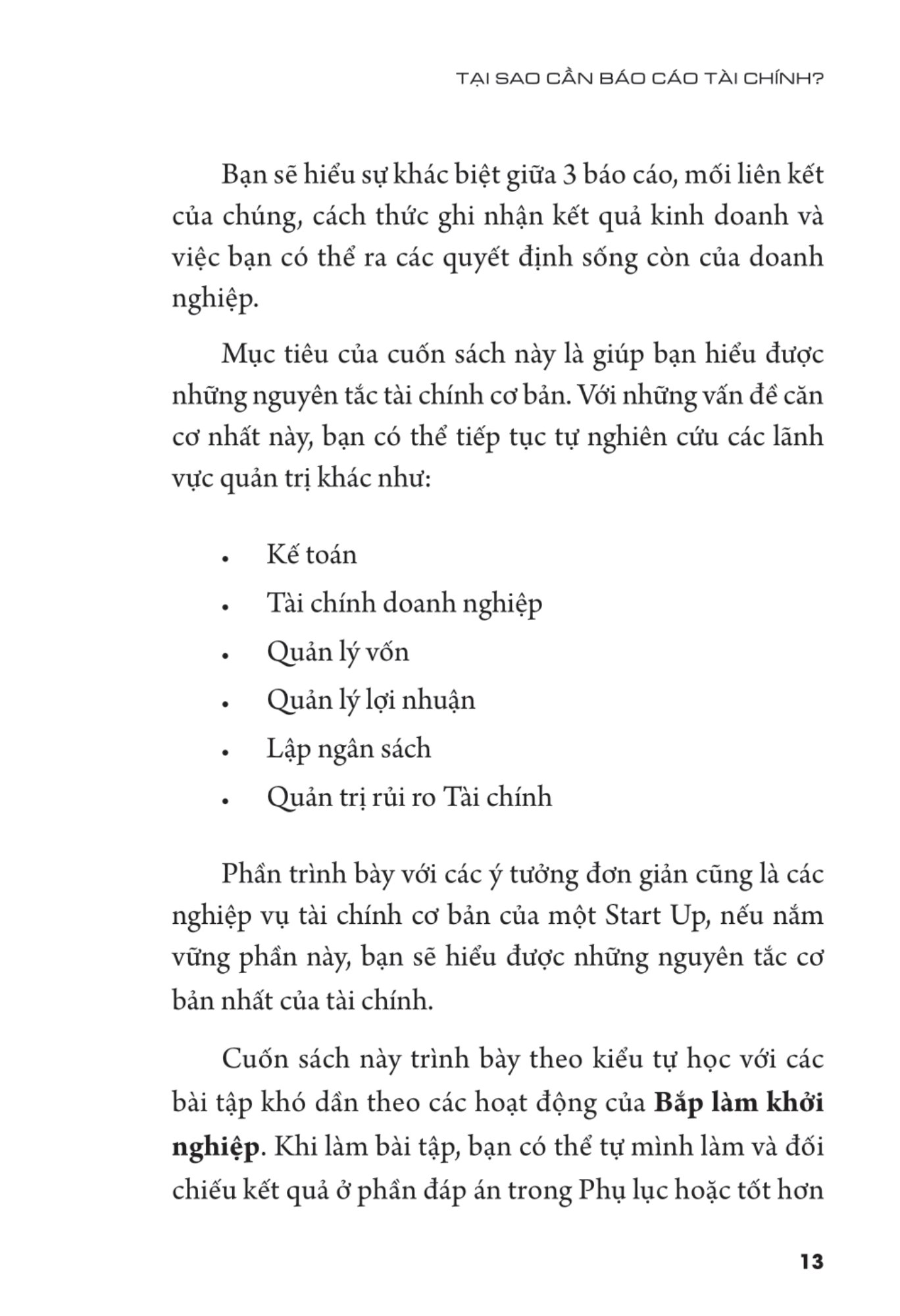 kế toán tài chính khởi nghiệp - Ảnh 6
