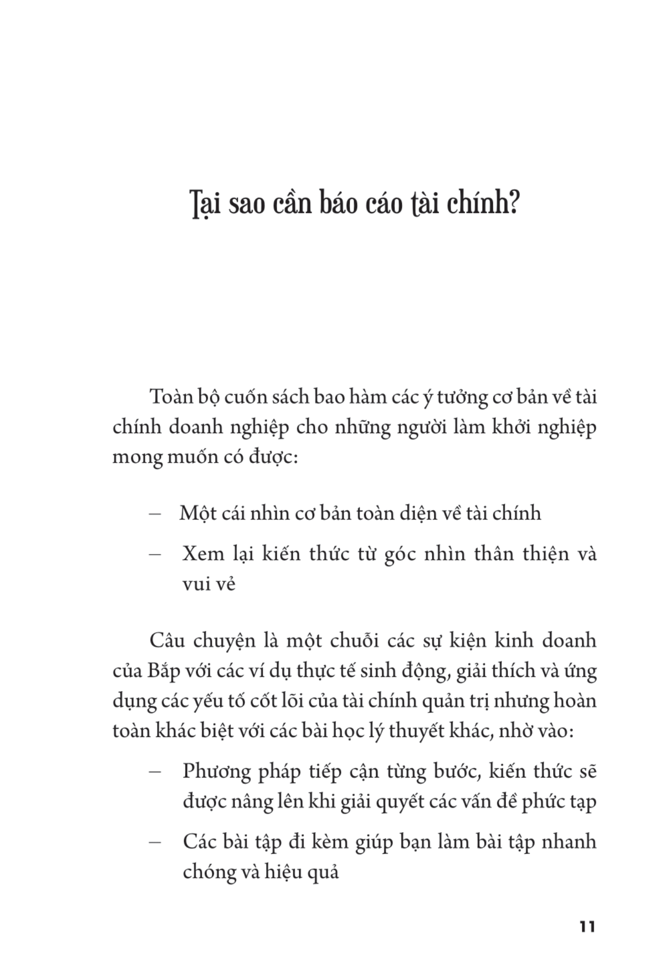 kế toán tài chính khởi nghiệp - Ảnh 7