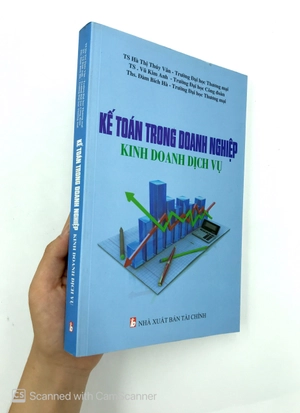 kế toán trong doanh nghiệp kinh doanh dịch vụ - Ảnh 12