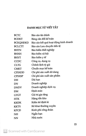 kế toán trong doanh nghiệp kinh doanh dịch vụ - Ảnh 4