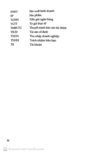 kế toán trong doanh nghiệp kinh doanh dịch vụ - Ảnh 5