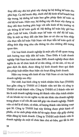 kế toán trong doanh nghiệp kinh doanh dịch vụ - Ảnh 7