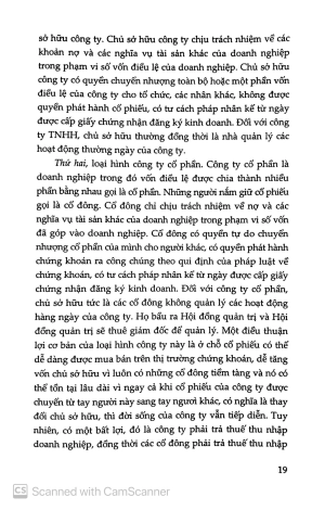 kế toán trong doanh nghiệp kinh doanh dịch vụ - Ảnh 8