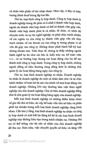kế toán trong doanh nghiệp kinh doanh dịch vụ - Ảnh 9