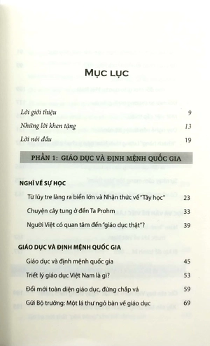 kẻ trăn trở (tái bản 2017) - Ảnh 2
