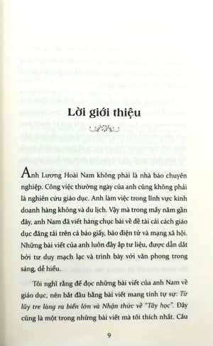 kẻ trăn trở (tái bản 2017) - Ảnh 3