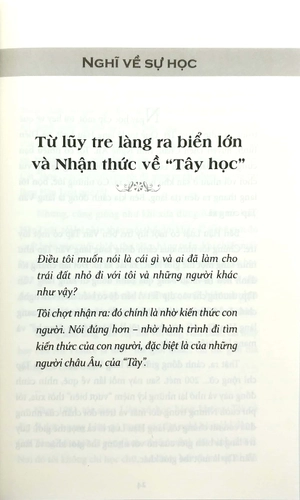 kẻ trăn trở (tái bản 2017) - Ảnh 4