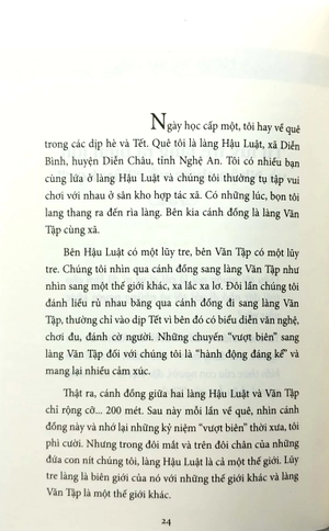 kẻ trăn trở (tái bản 2017) - Ảnh 5