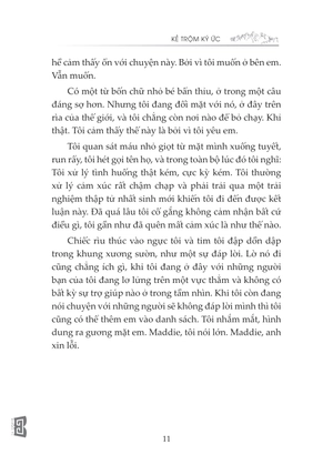 kẻ trộm ký ức - Ảnh 10