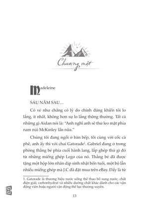 kẻ trộm ký ức - Ảnh 12