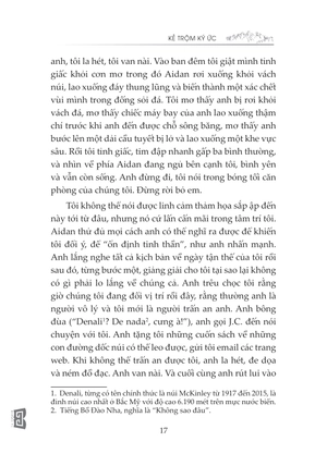 kẻ trộm ký ức - Ảnh 16