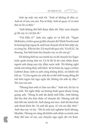 kẻ trộm ký ức - Ảnh 18