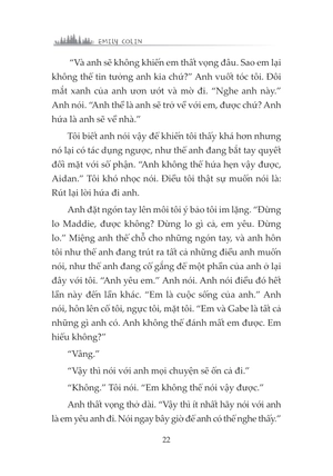 kẻ trộm ký ức - Ảnh 21