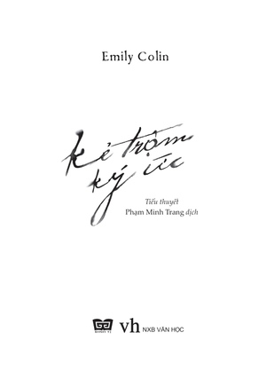 kẻ trộm ký ức - Ảnh 4