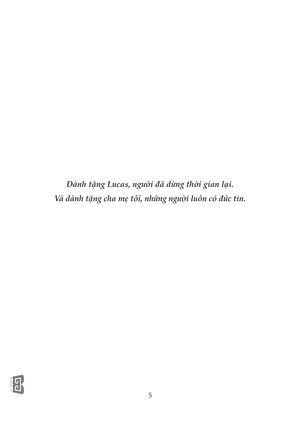 kẻ trộm ký ức - Ảnh 5