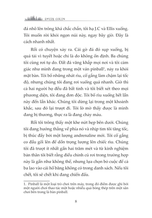 kẻ trộm ký ức - Ảnh 7