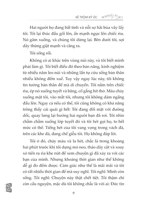 kẻ trộm ký ức - Ảnh 8