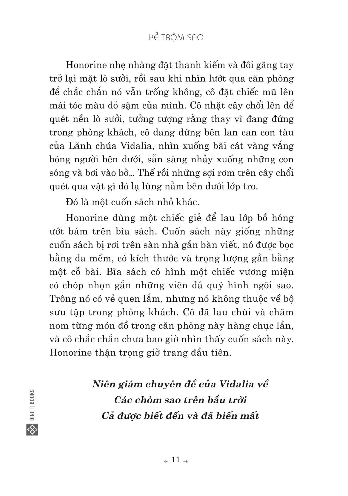kẻ trộm sao - Ảnh 10