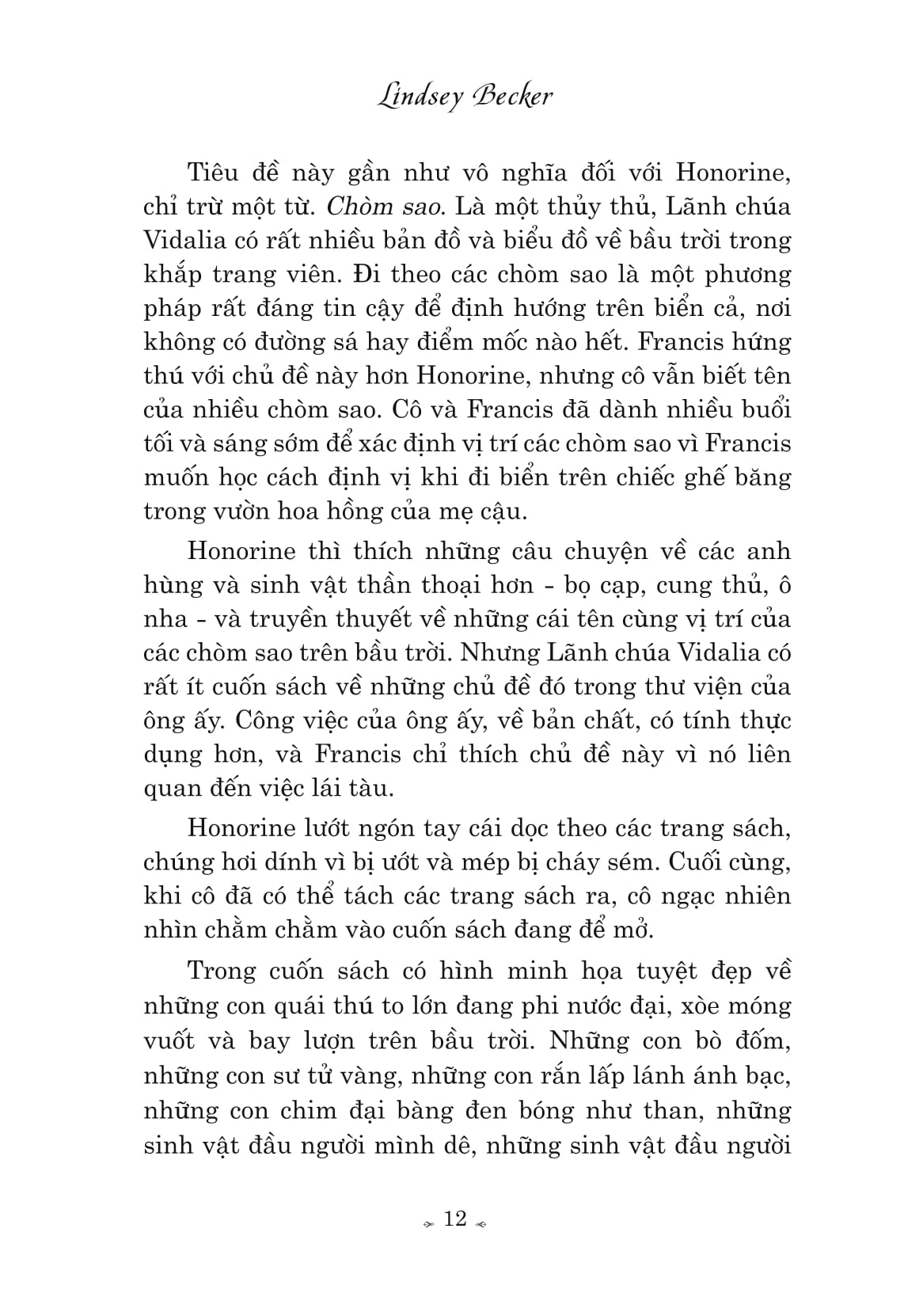 kẻ trộm sao - Ảnh 11