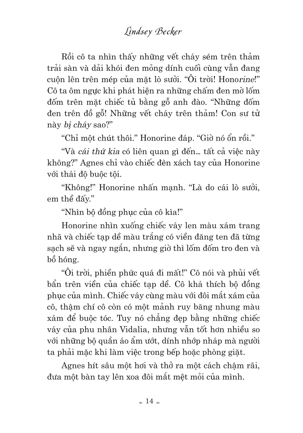 kẻ trộm sao - Ảnh 13