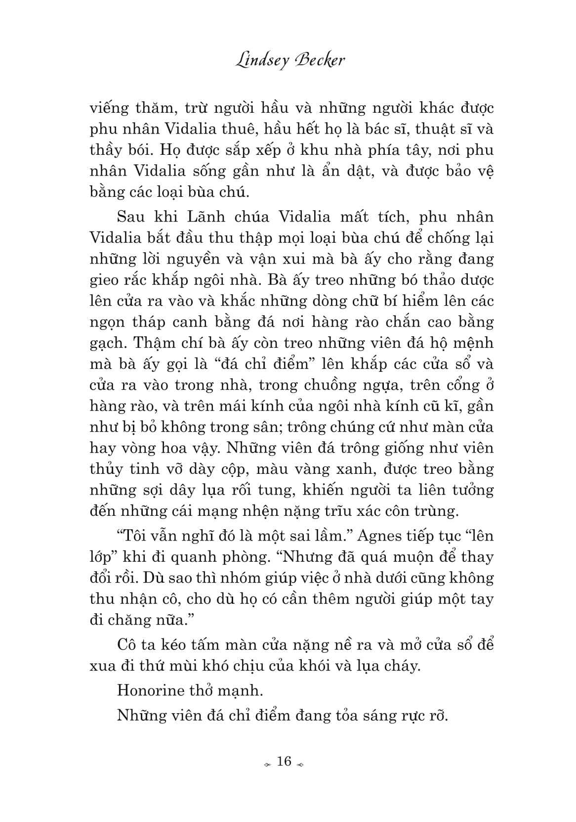 kẻ trộm sao - Ảnh 15