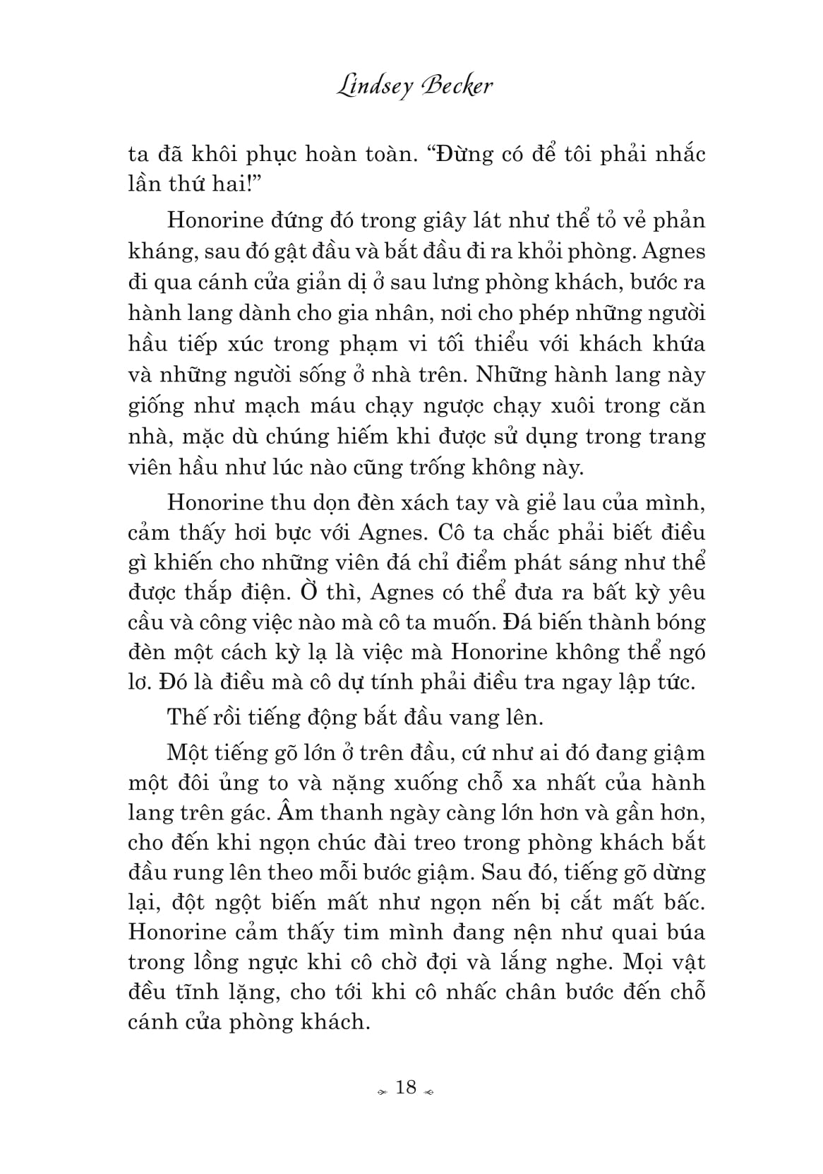 kẻ trộm sao - Ảnh 17