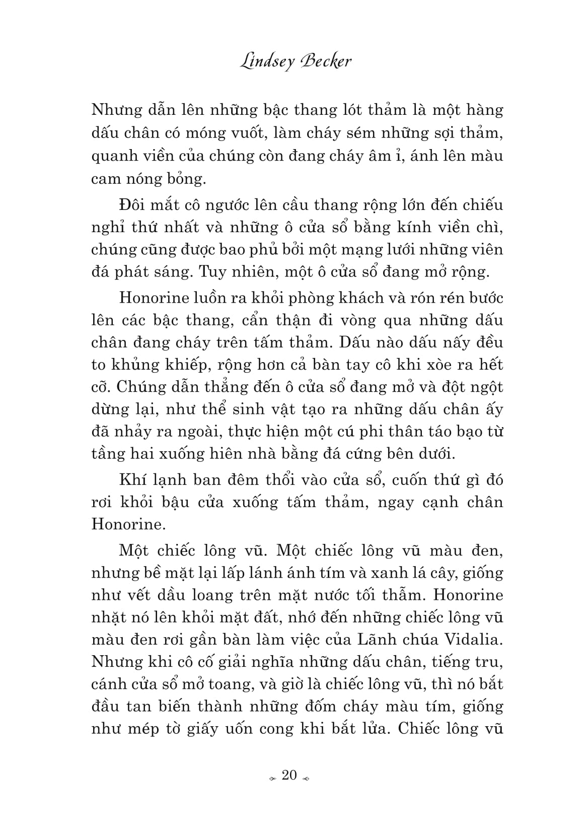 kẻ trộm sao - Ảnh 19