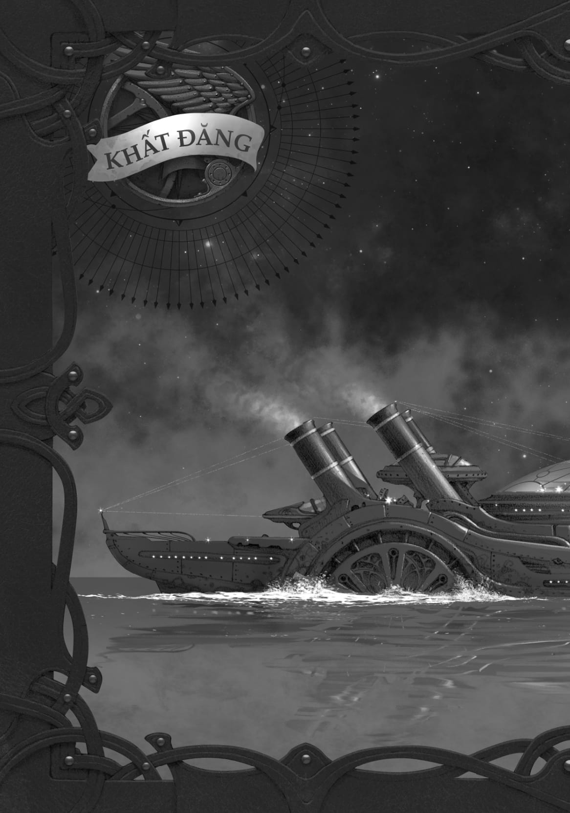 kẻ trộm sao - Ảnh 3