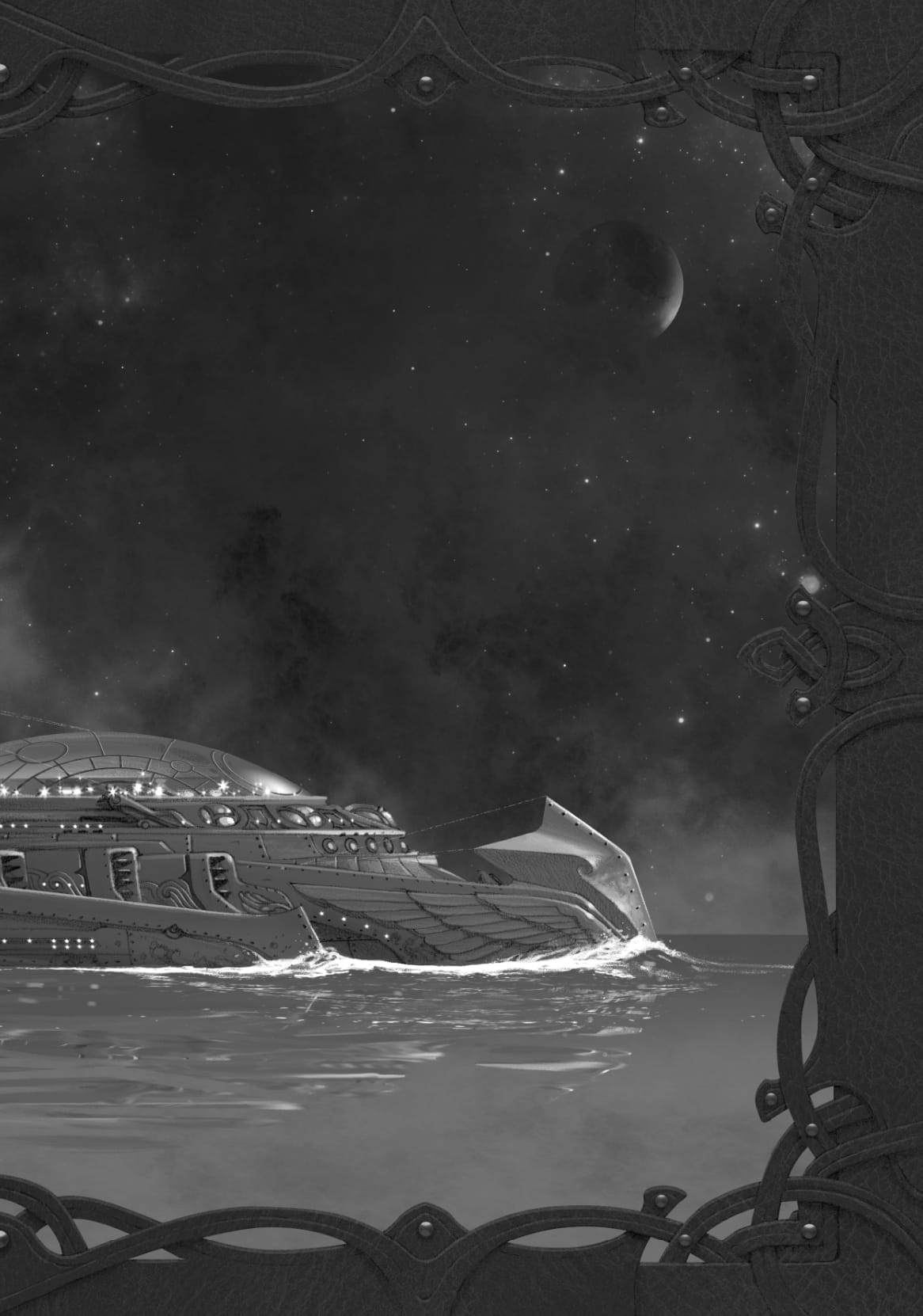 kẻ trộm sao - Ảnh 4