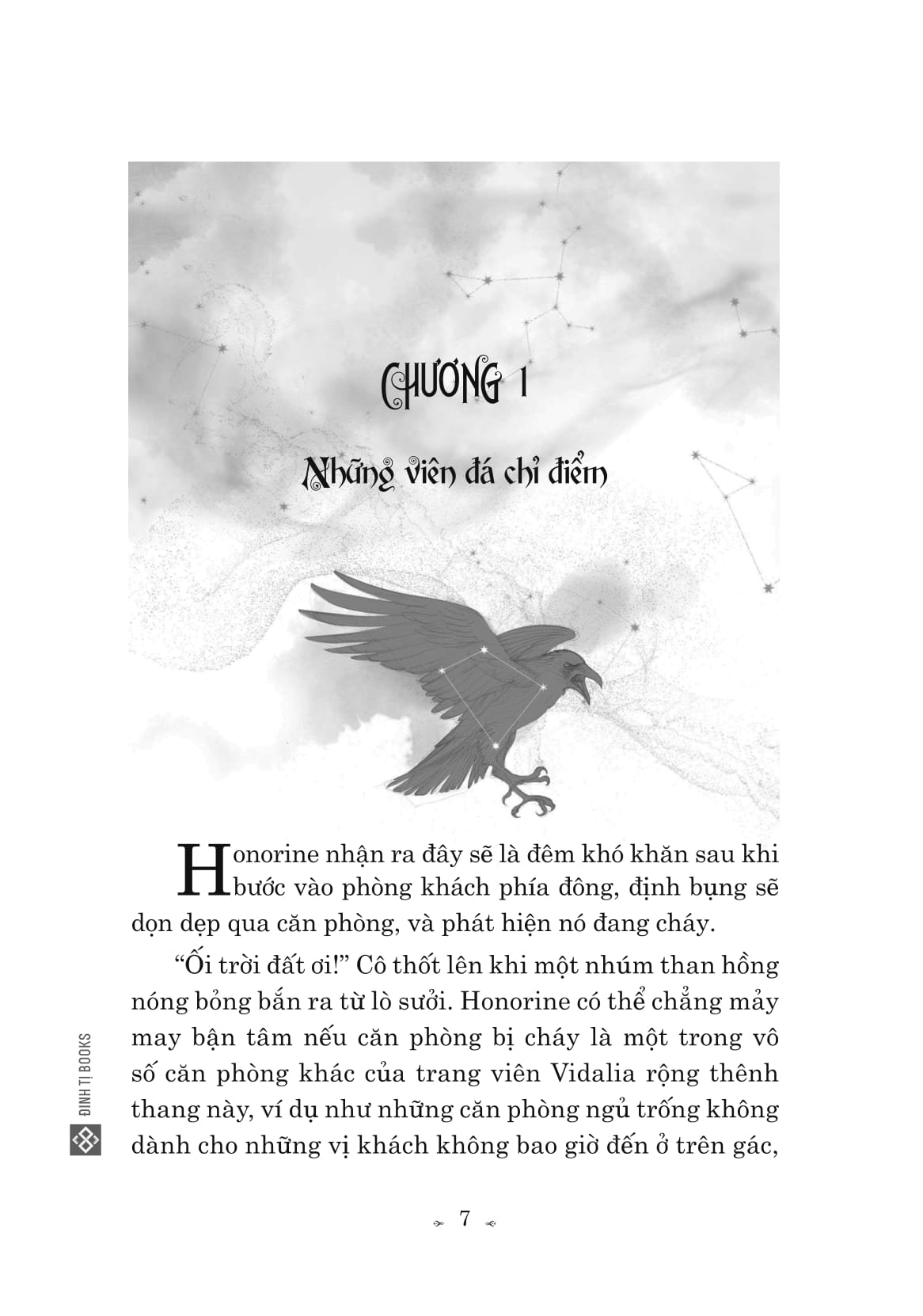 kẻ trộm sao - Ảnh 6