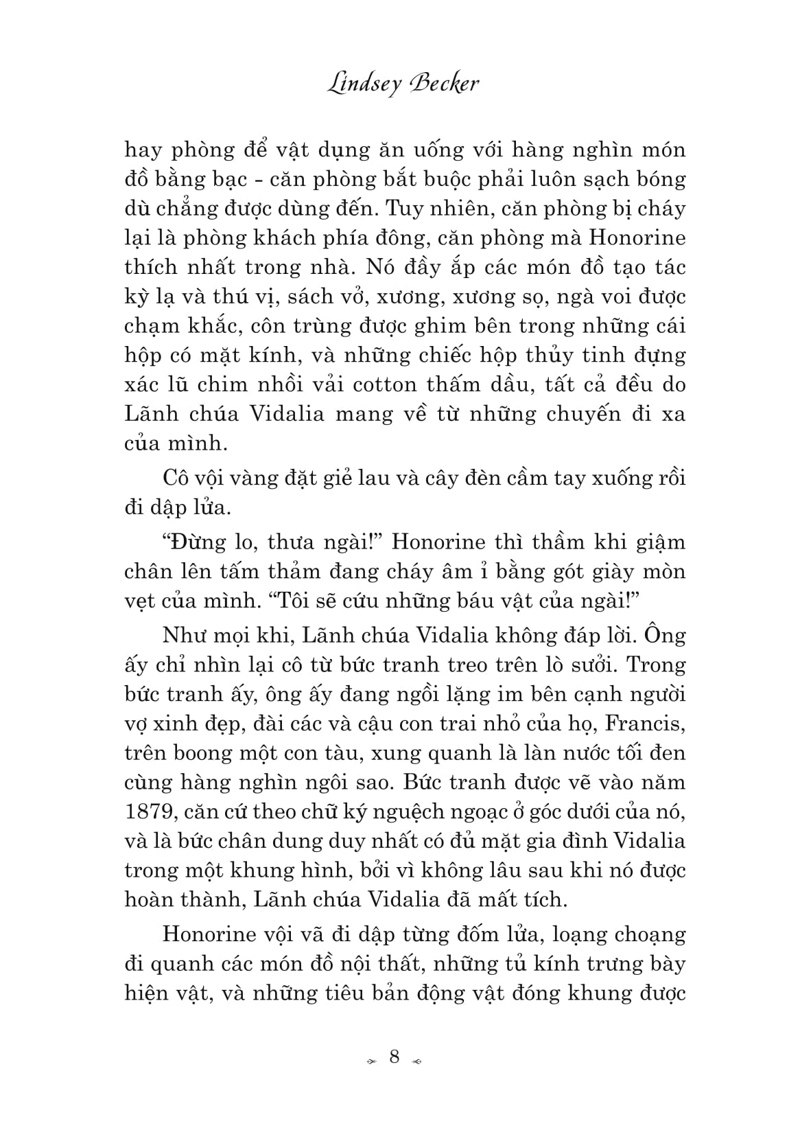 kẻ trộm sao - Ảnh 7