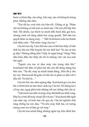 kẻ trộm voi - Ảnh 10