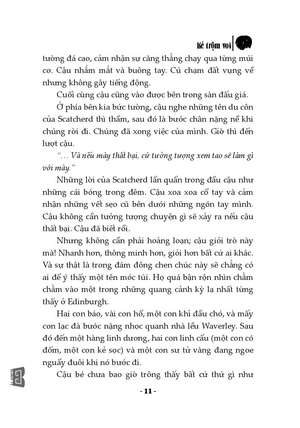 kẻ trộm voi - Ảnh 11