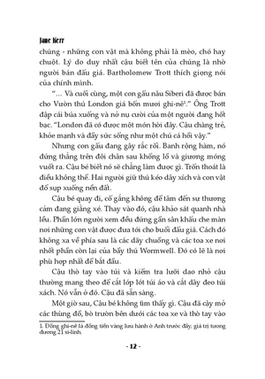 kẻ trộm voi - Ảnh 12