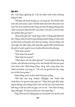 kẻ trộm voi - Ảnh 14