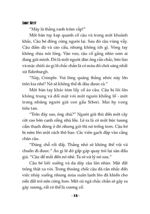 kẻ trộm voi - Ảnh 18