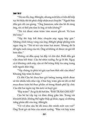 kẻ trộm voi - Ảnh 22