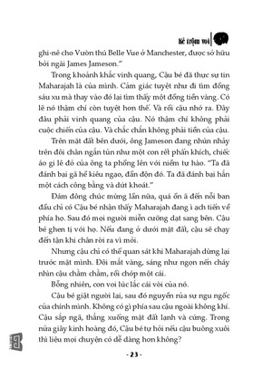 kẻ trộm voi - Ảnh 23