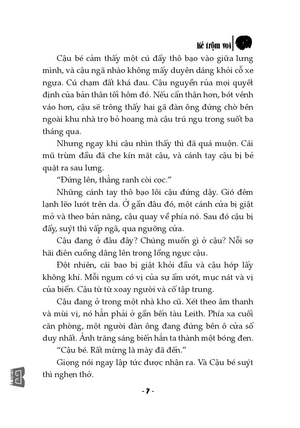 kẻ trộm voi - Ảnh 7