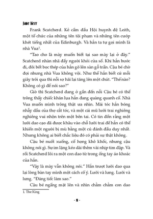 kẻ trộm voi - Ảnh 8