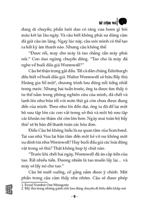 kẻ trộm voi - Ảnh 9