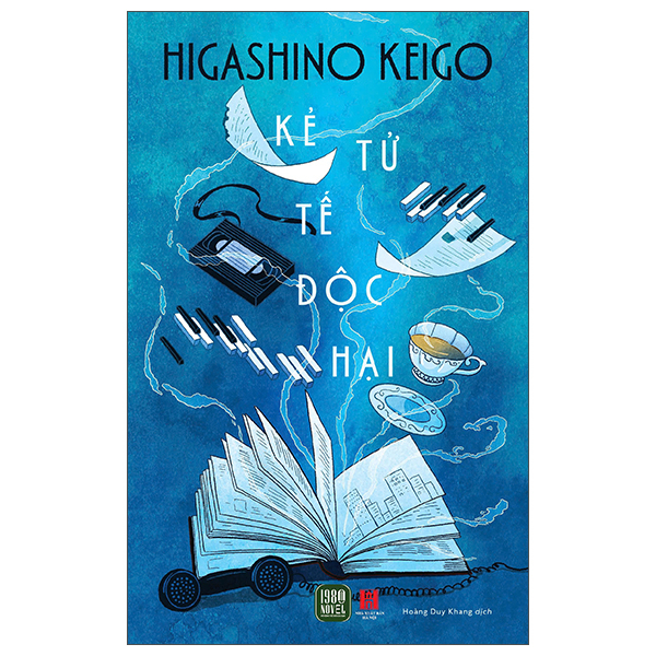 Kẻ Tử Tế Độc Hại