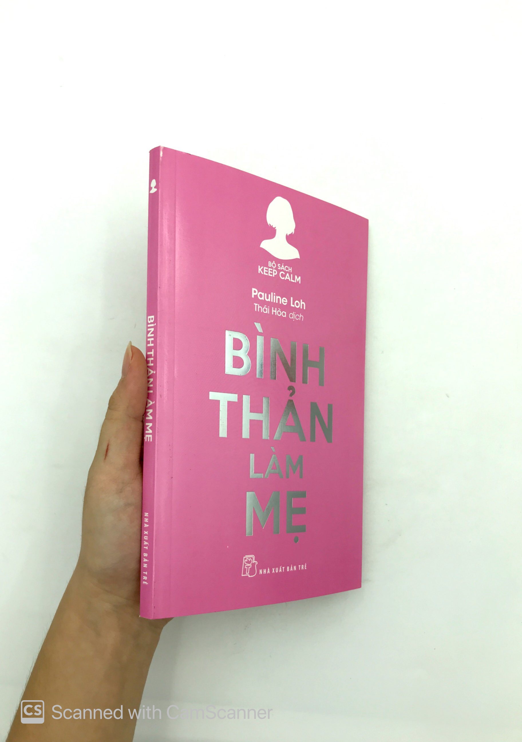 keep calm - bình thản làm mẹ - Ảnh 11