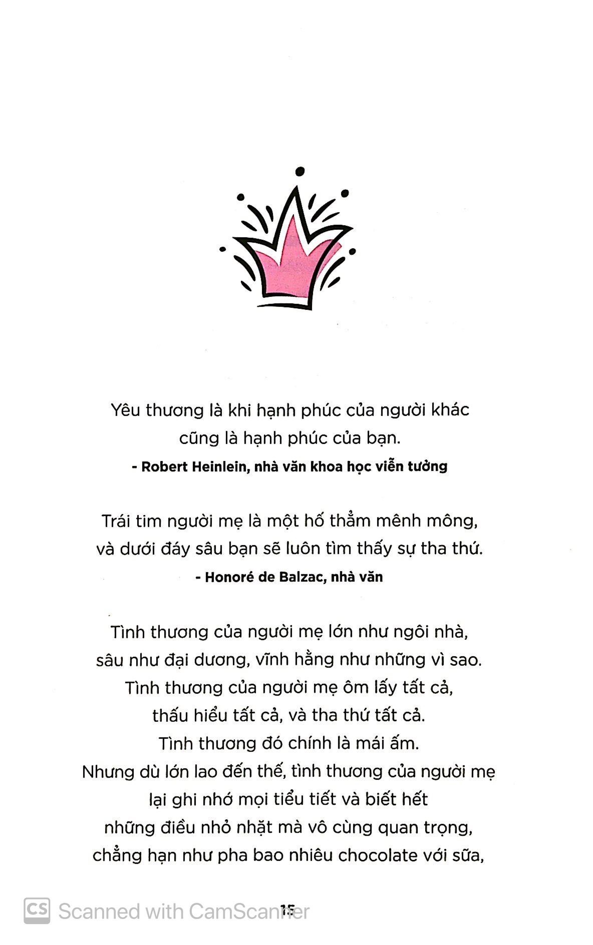 keep calm - bình thản làm mẹ - Ảnh 4